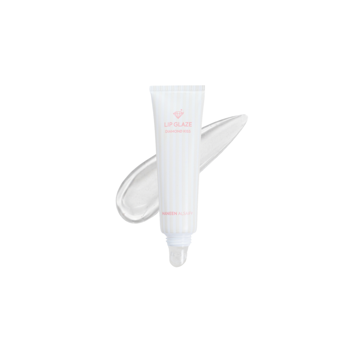 Lip Glaze - Diamond Kiss