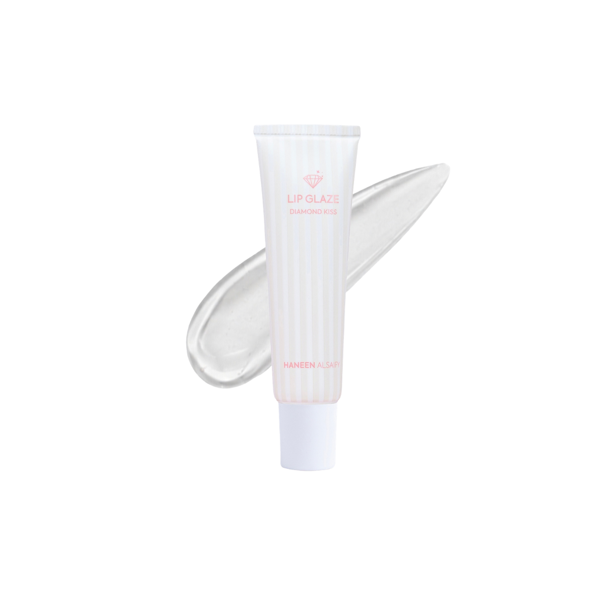 Lip Glaze - Diamond Kiss