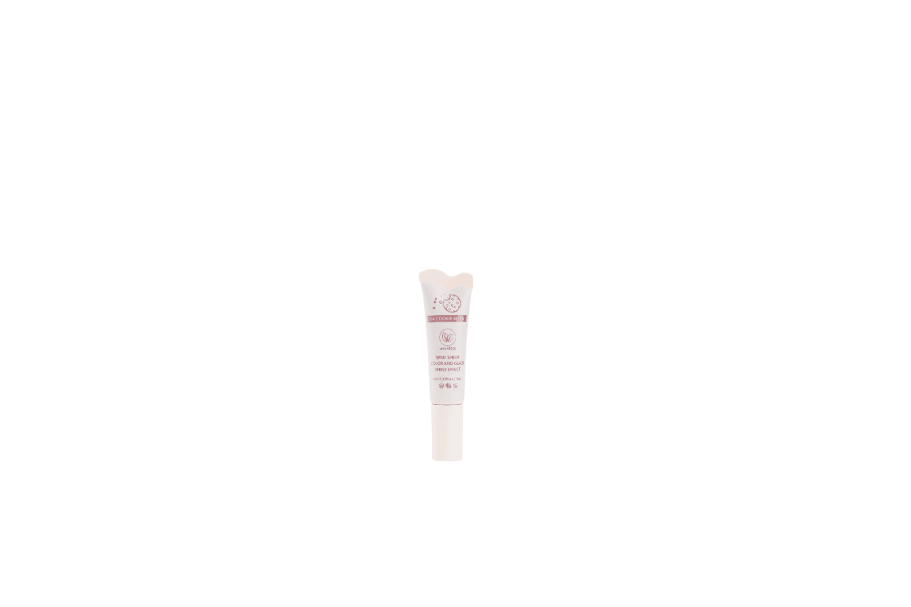 Lip Glaze - Cookie Bites from haneen