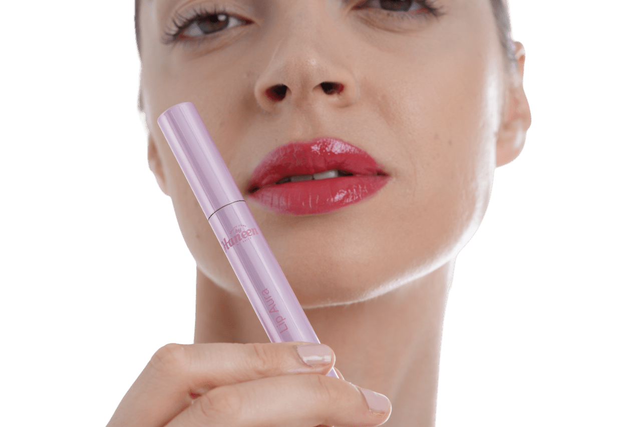 Temptation shade for lip aura