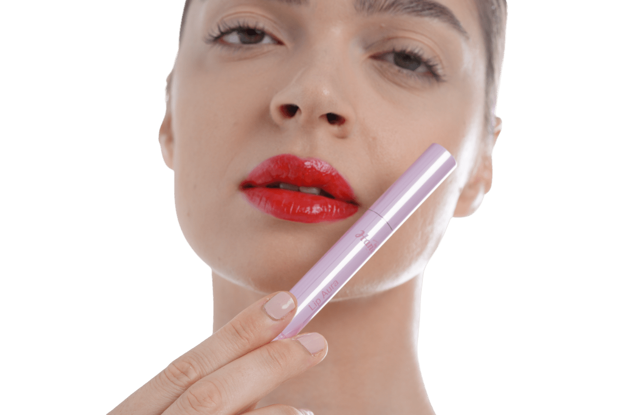 Lip Aura - Sweet Cherry