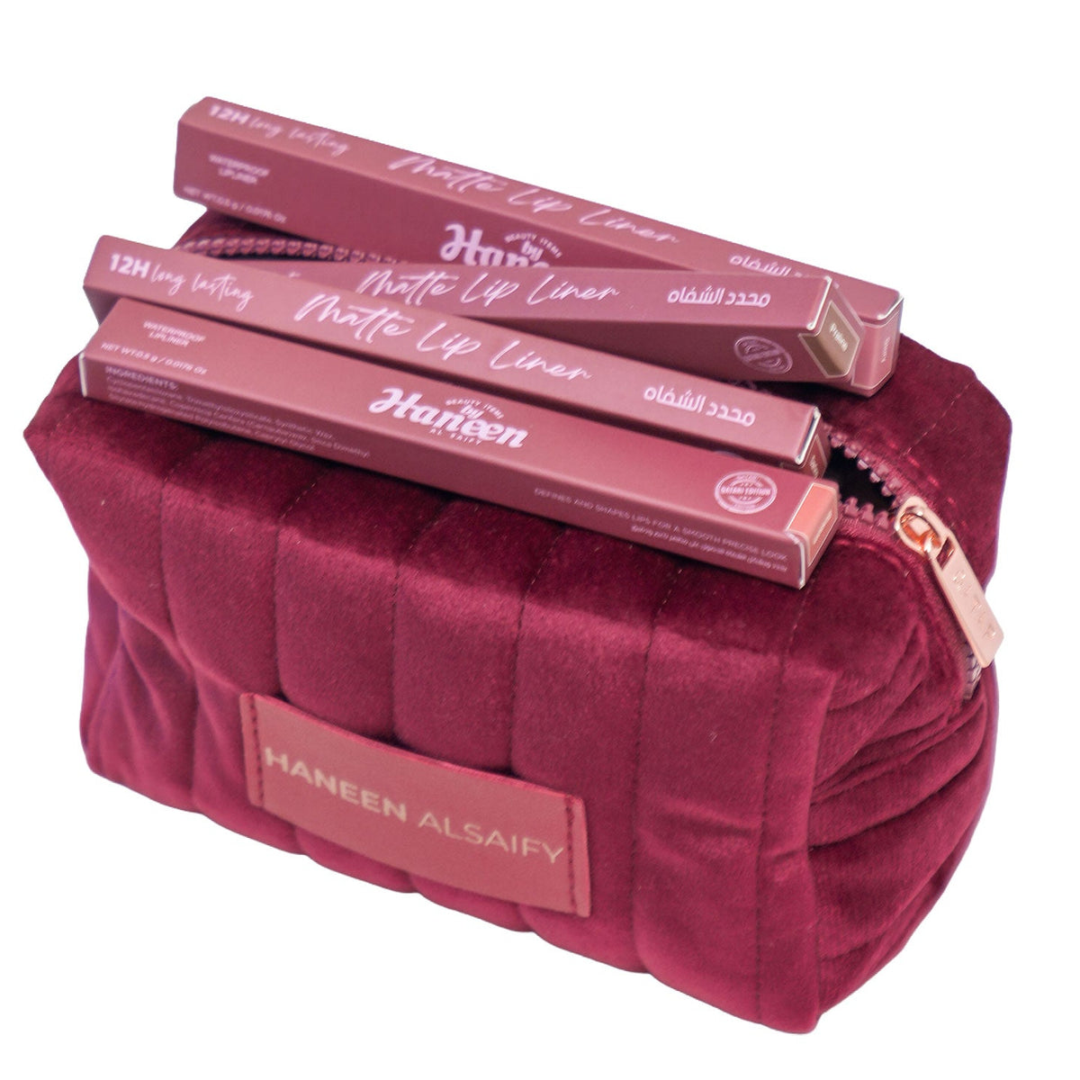 Iconic 18 December Set