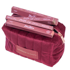 Iconic 18 December Set