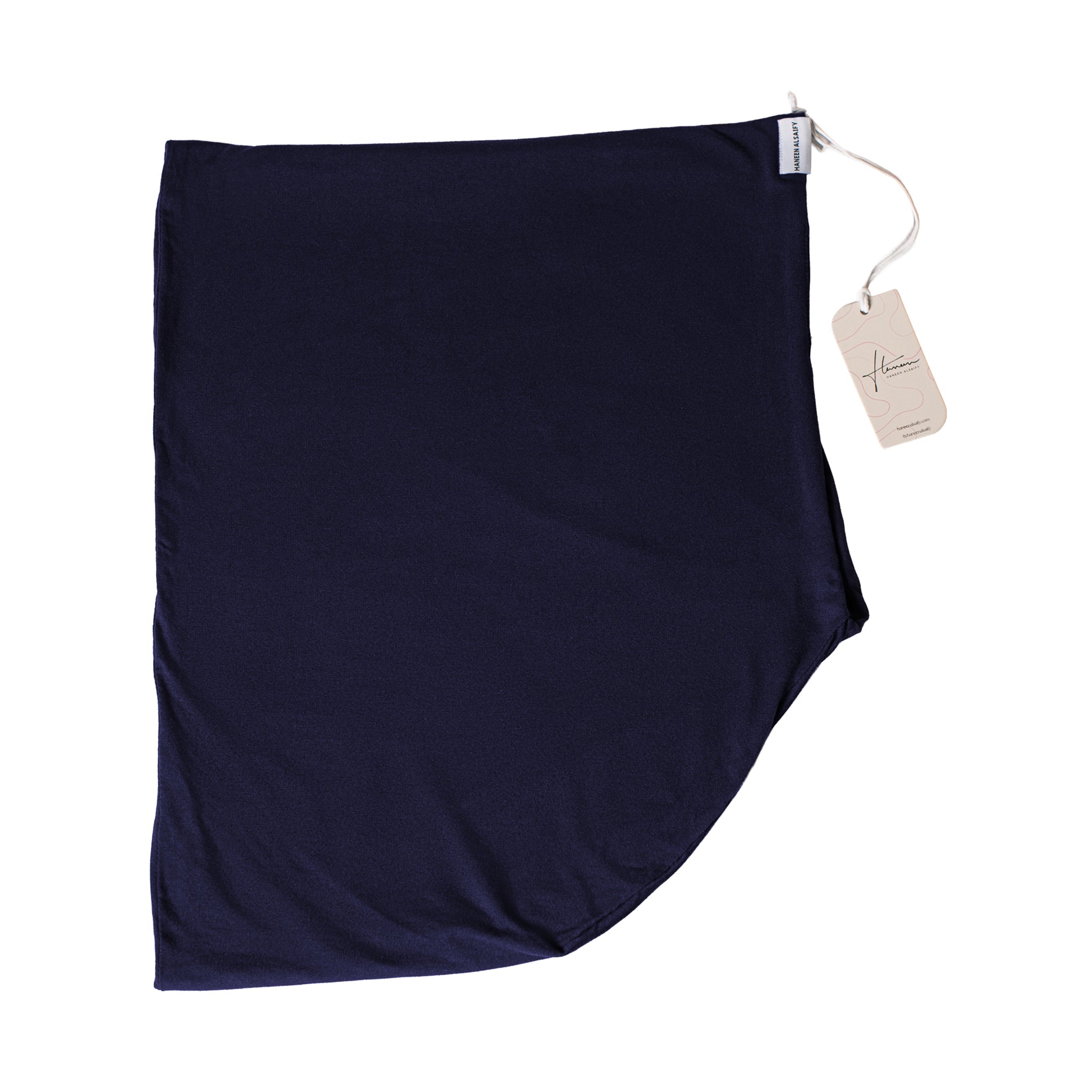 Wrap Midnight Sky Turban