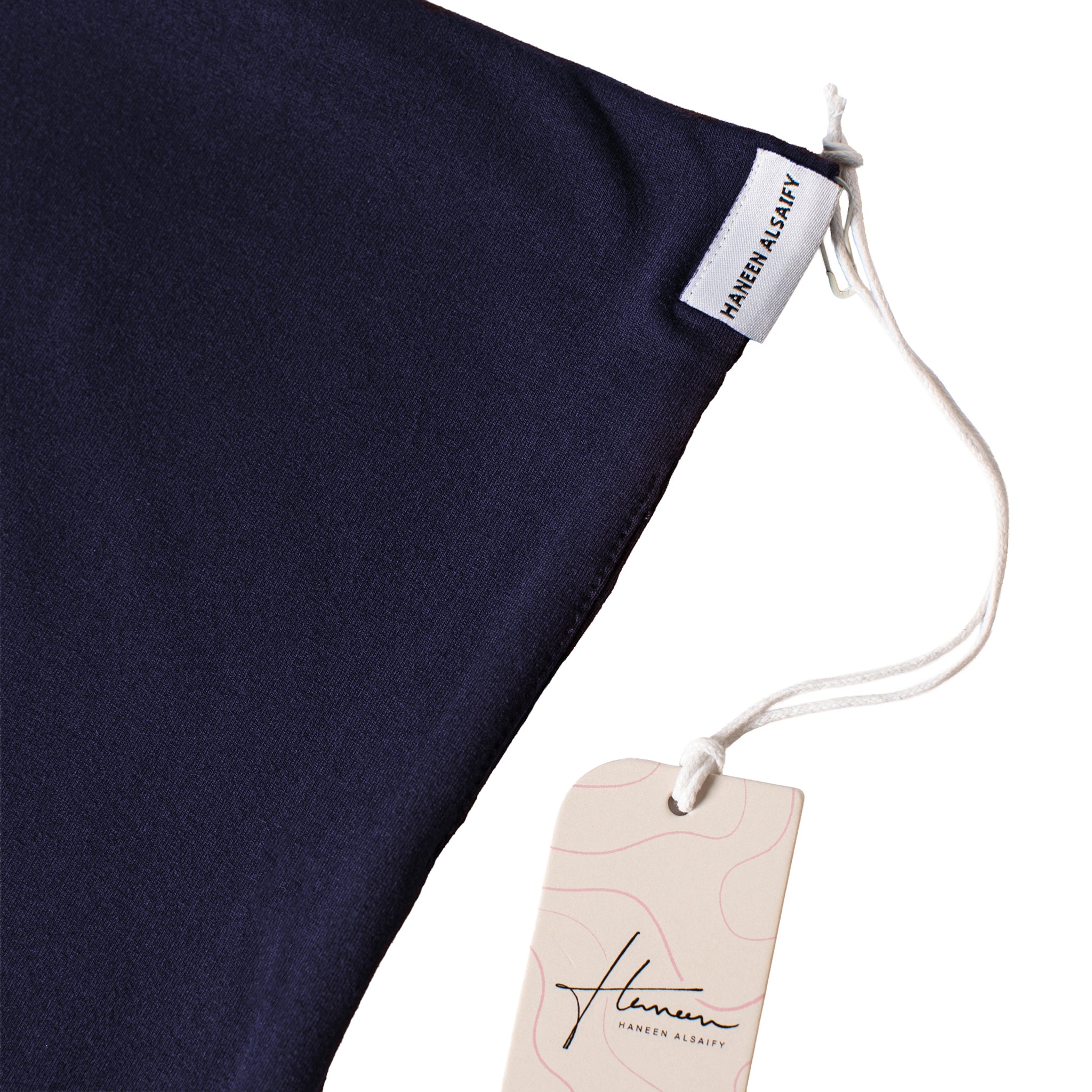 Wrap Midnight Sky Turban