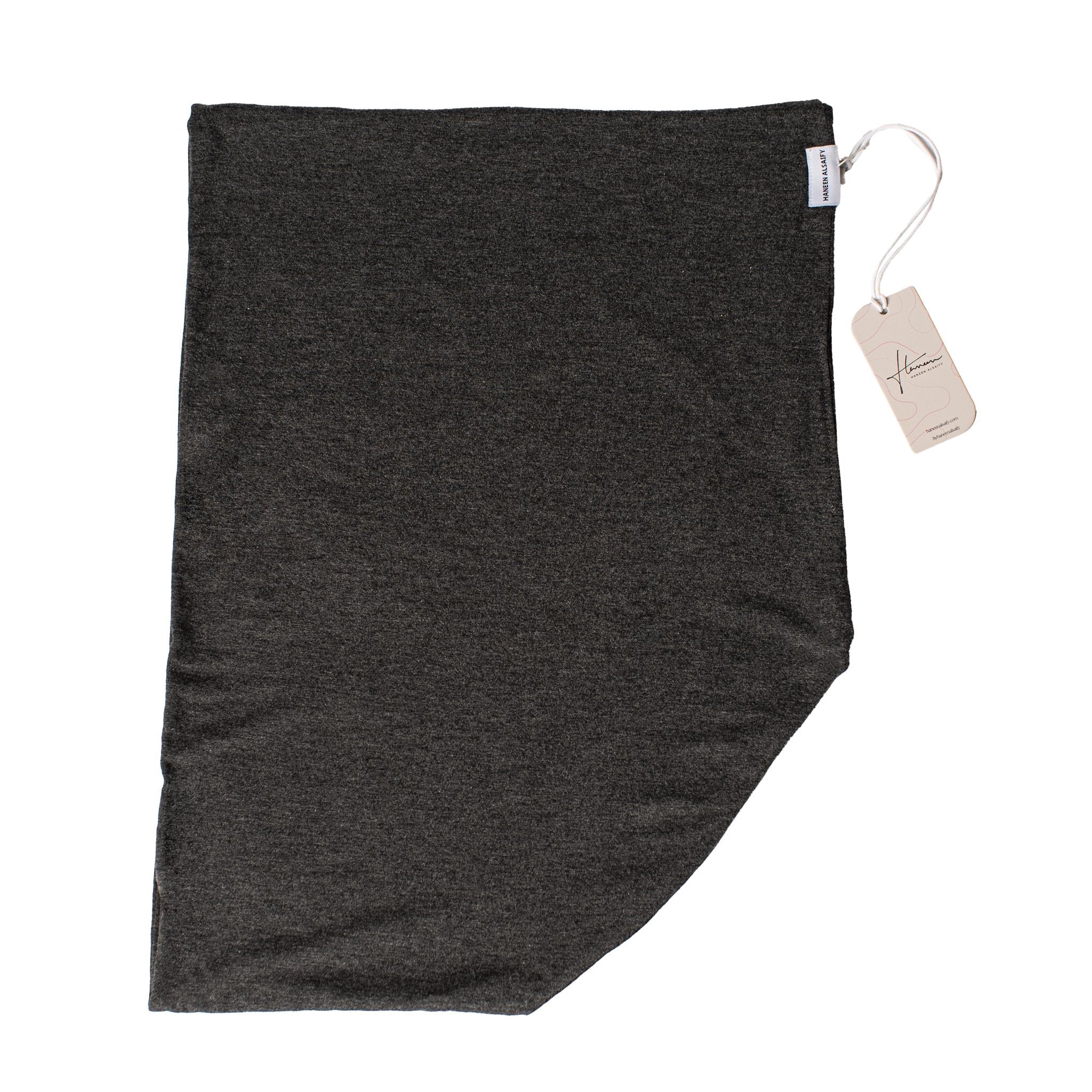 Wrap Moon Ash Turban