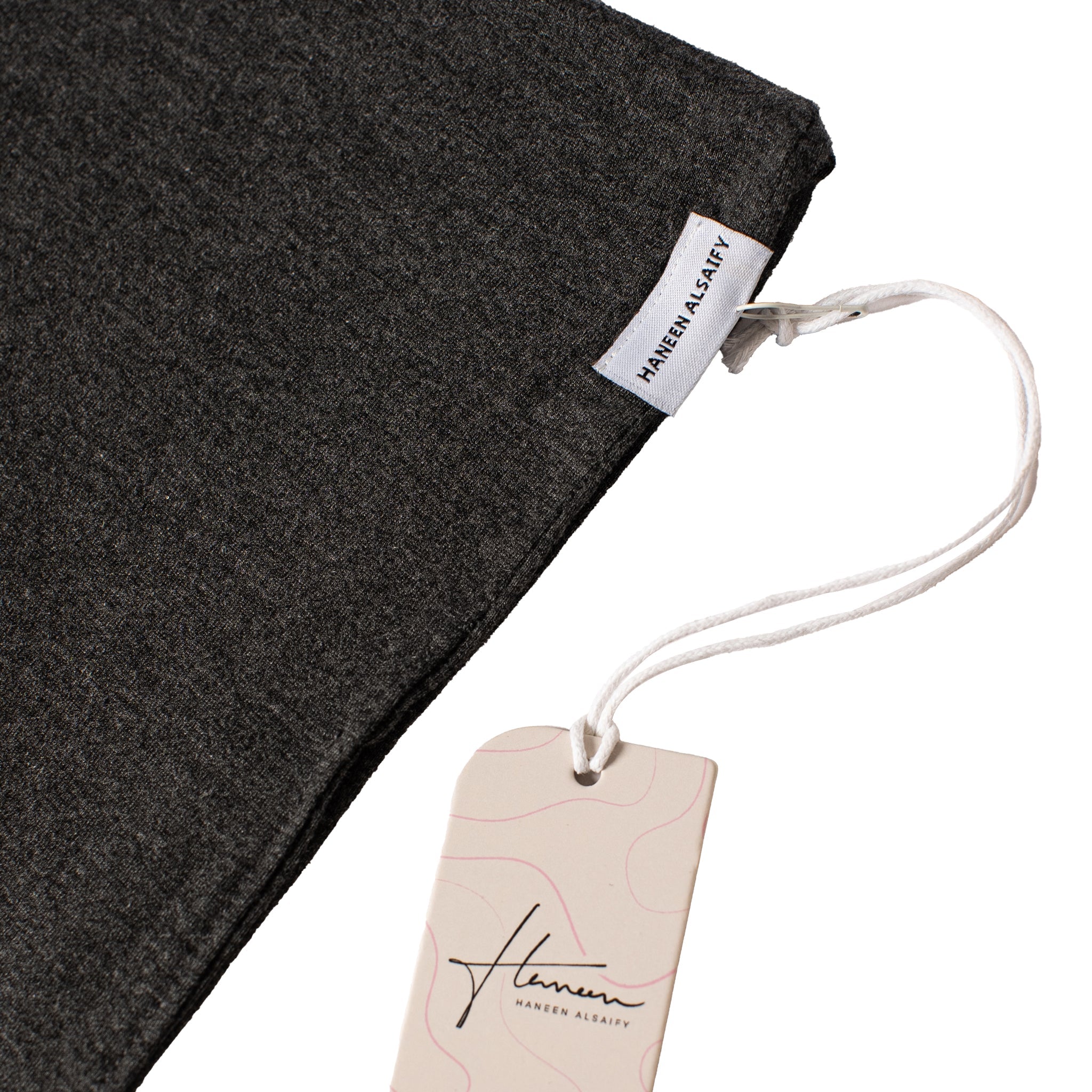 Wrap Moon Ash Turban