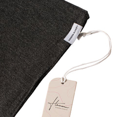 Wrap Moon Ash Turban