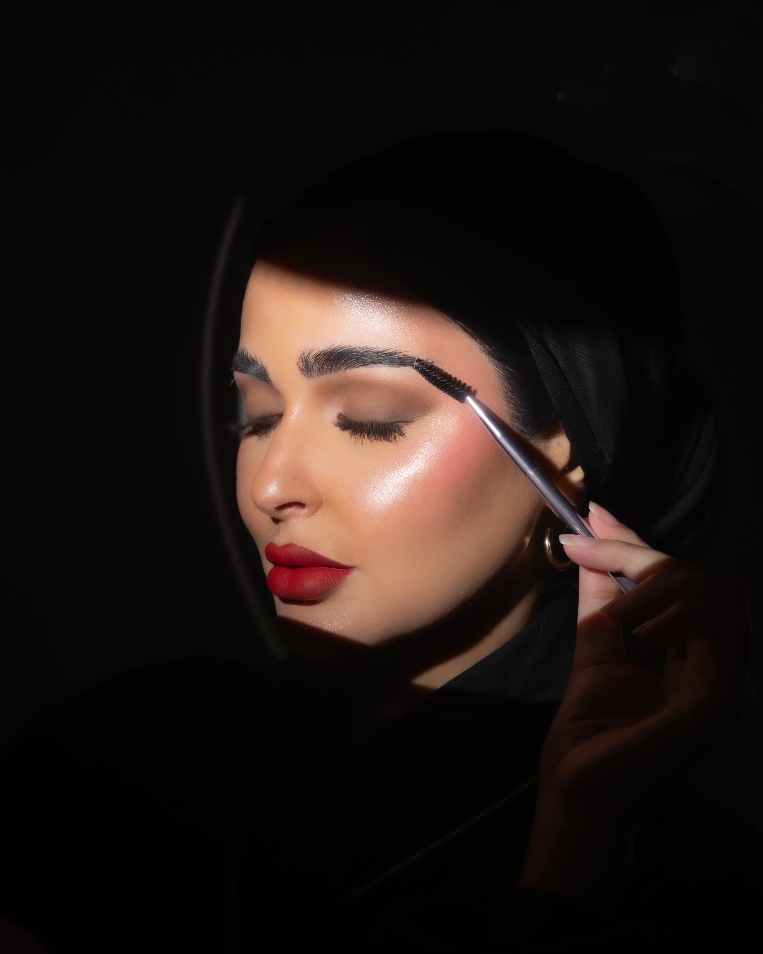 The Brow Edit