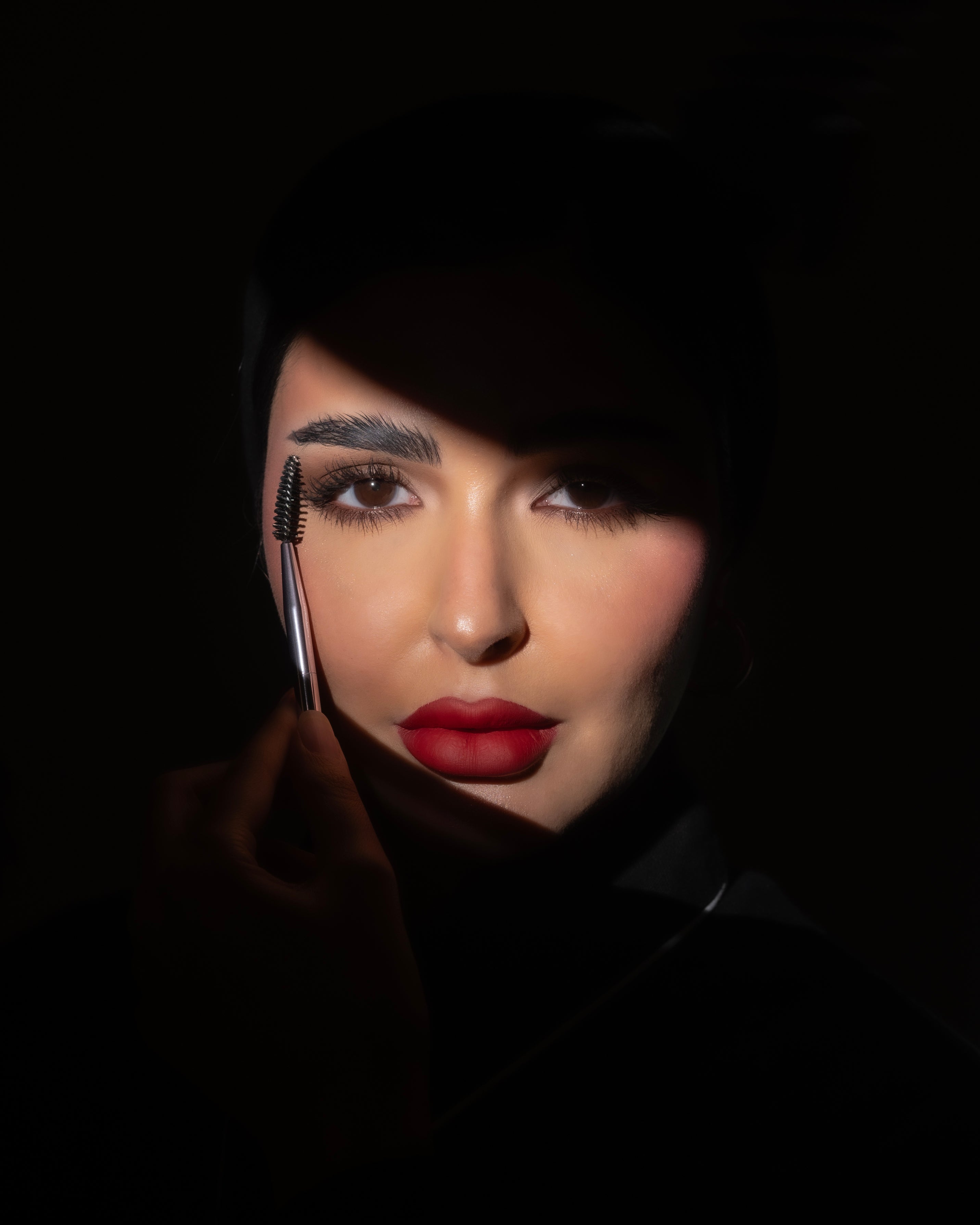 The Brow Edit