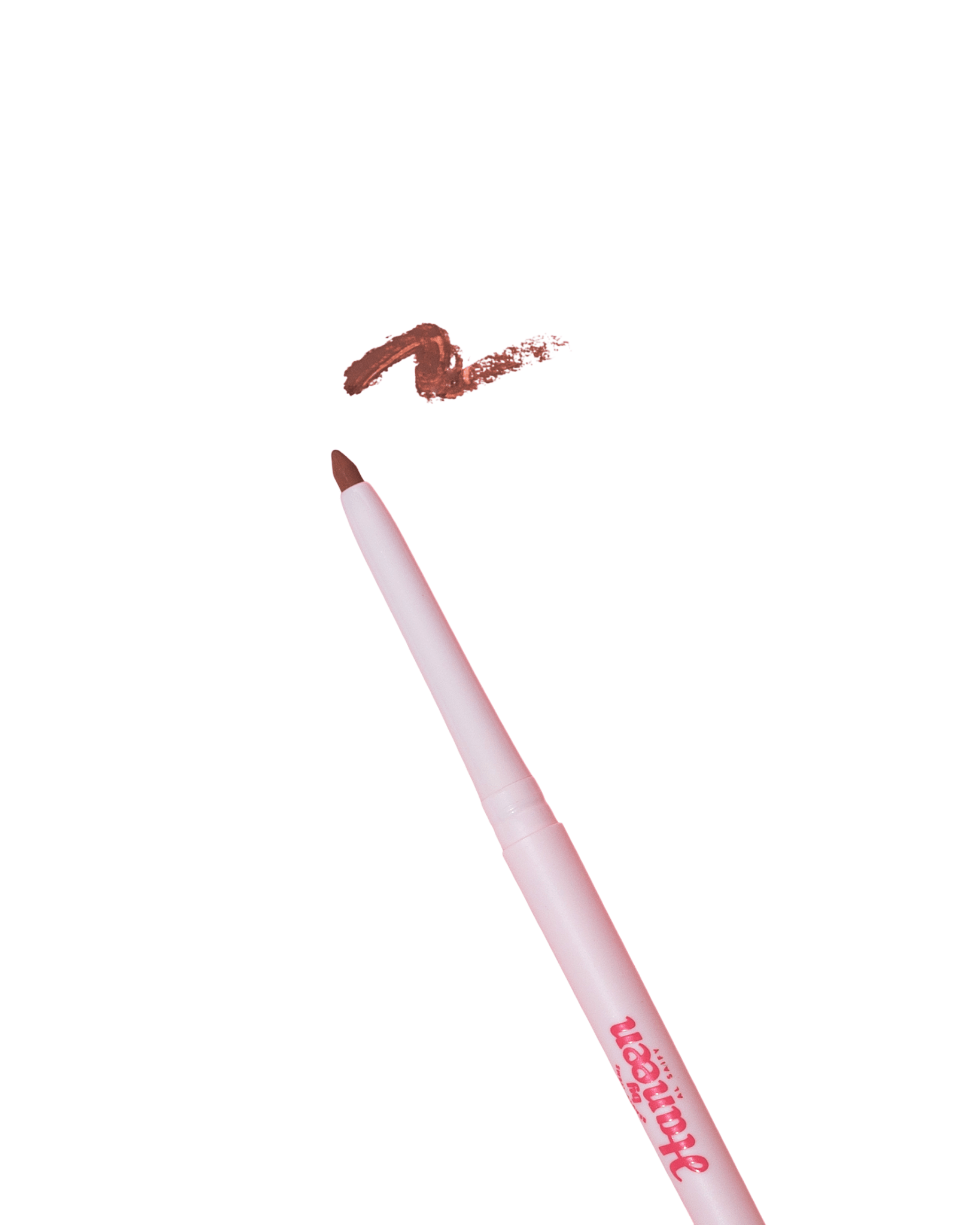 محدد شفاه - رمل دافئ