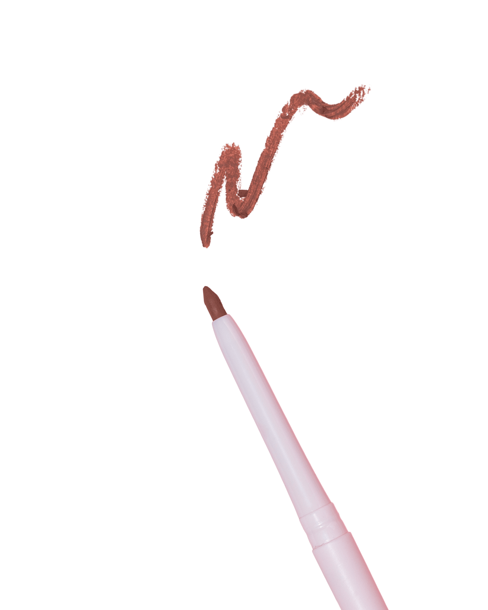 محدد شفاه - خشب الورد