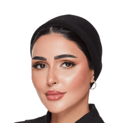 دابيا - رموش لاصقة مسبقاً