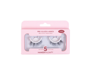 Dabia - Pre-Glued Lashes