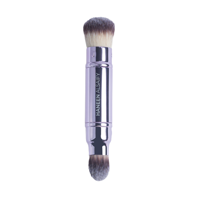 Double Ended Brush By Haneen
