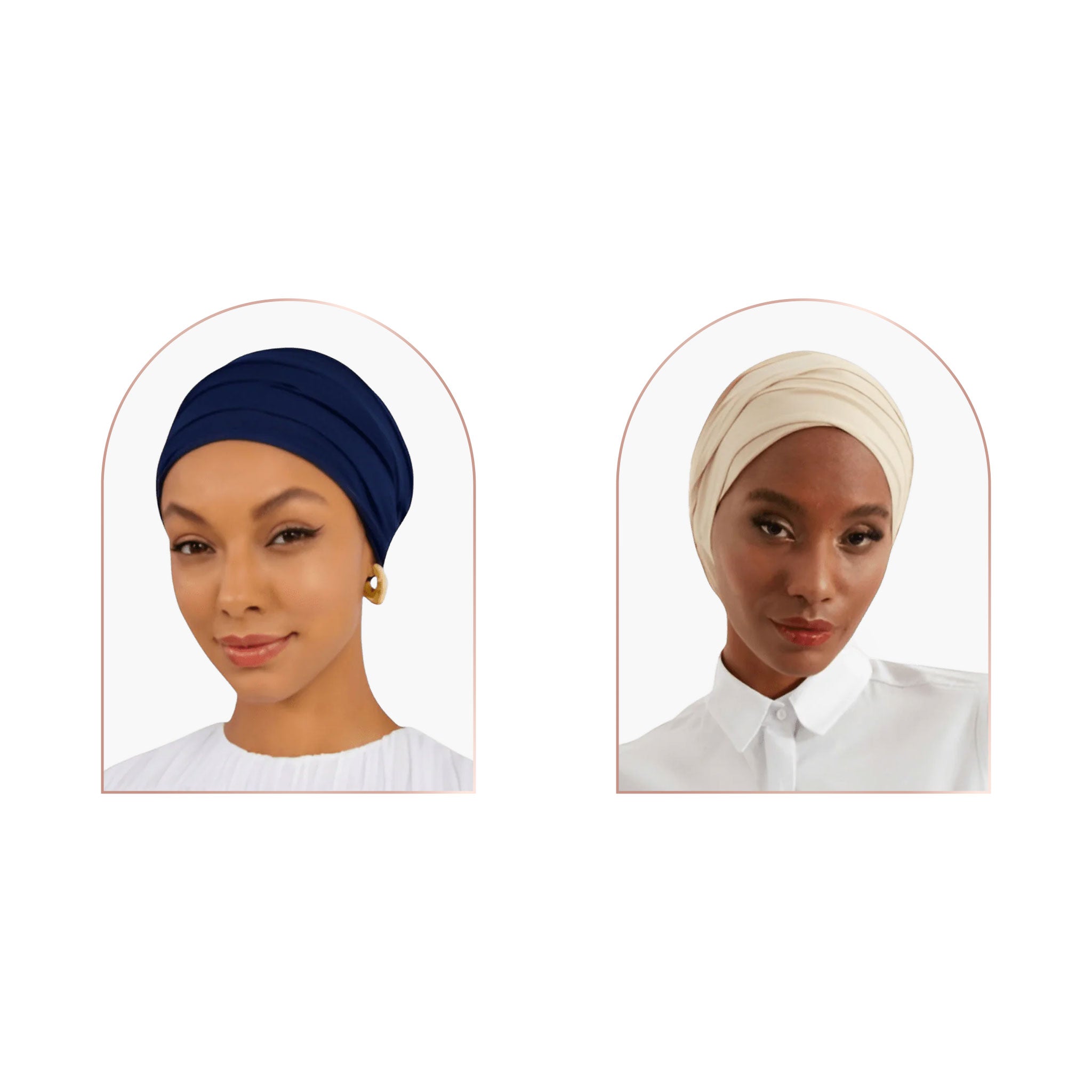 Everyday Cotton Turban Bundle