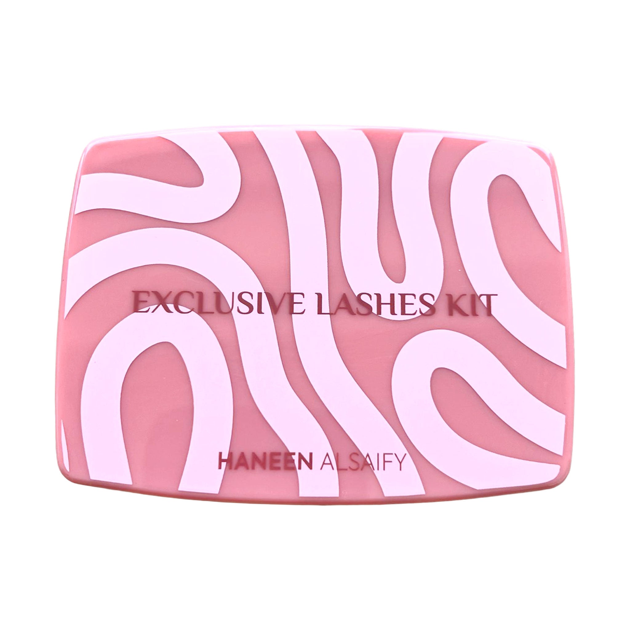 Exclusive lashes kit