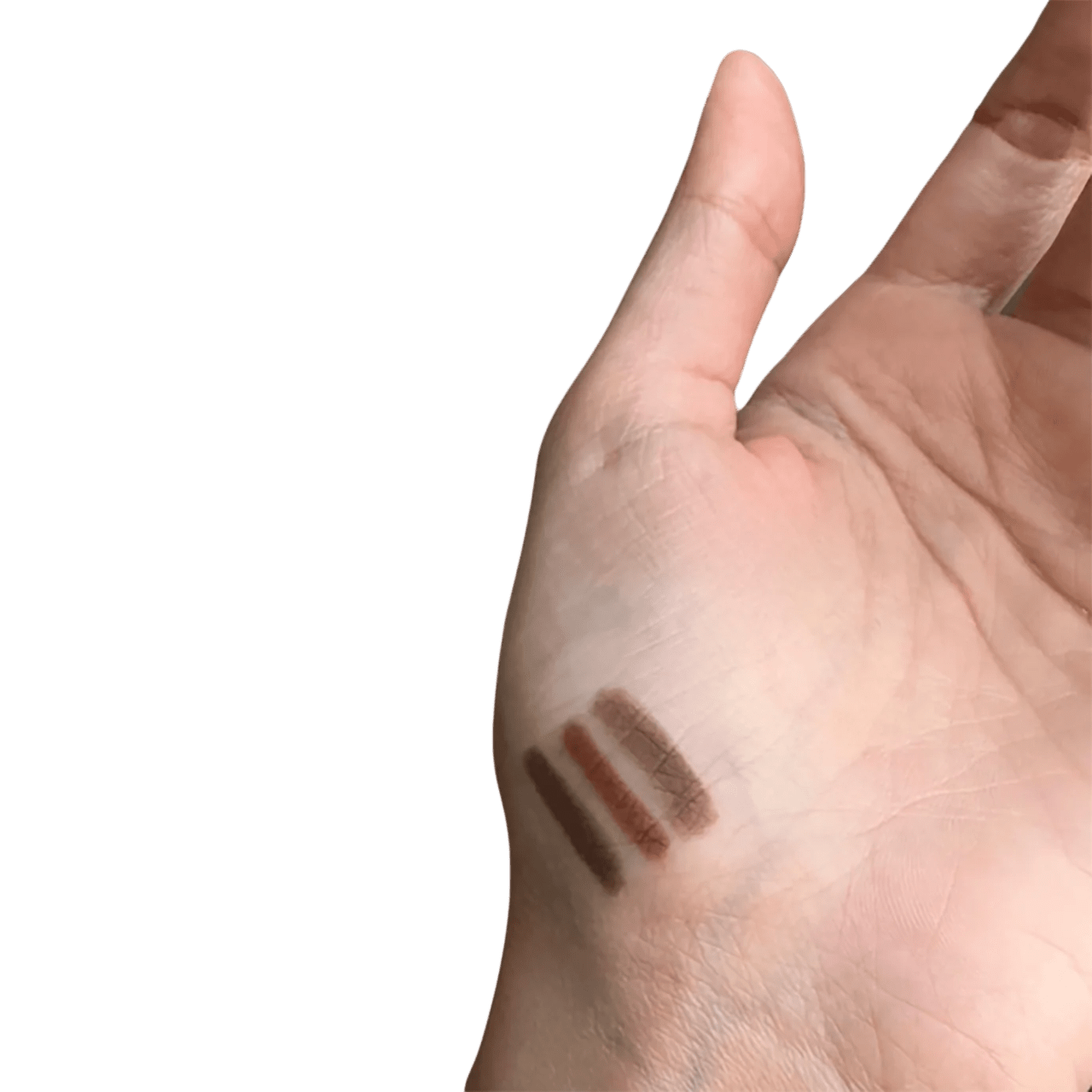 Eyebrow Pencil - Burnette