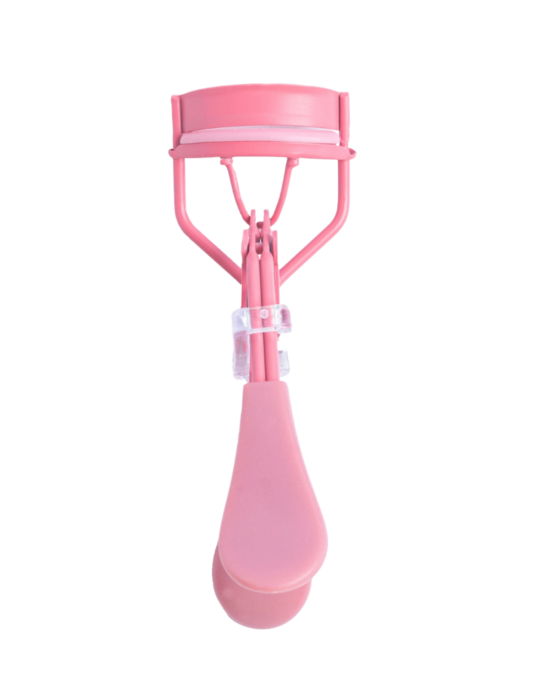 Eyelash curler