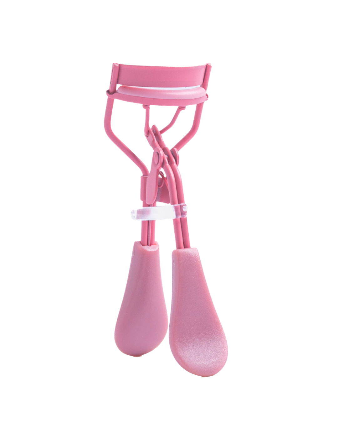 Eyelash curler