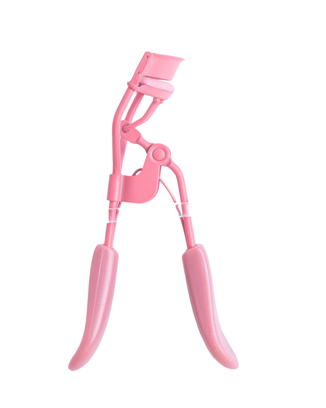 Eyelash curler