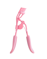 Eyelash curler