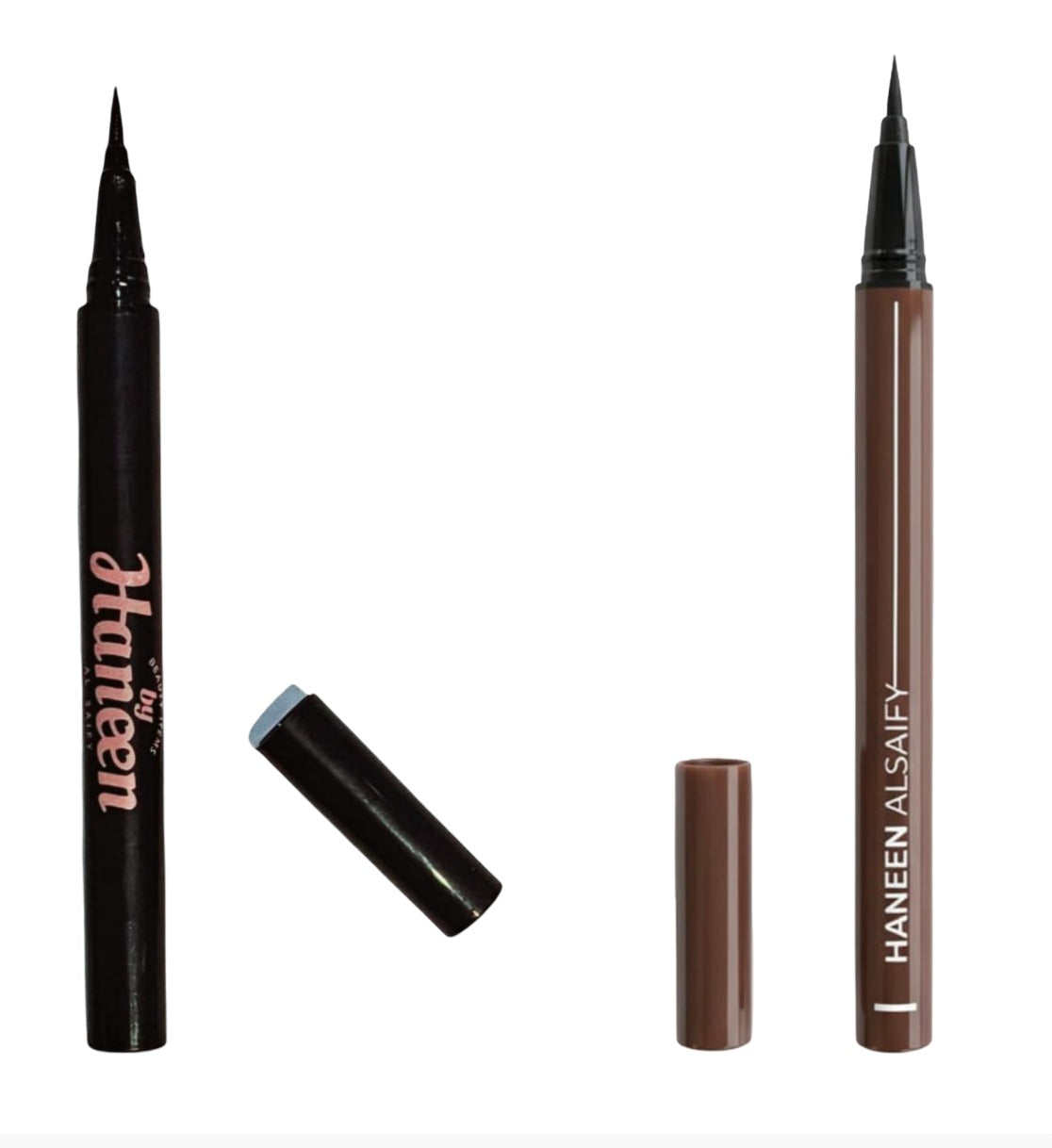 Liquid Eyeliner Bundle