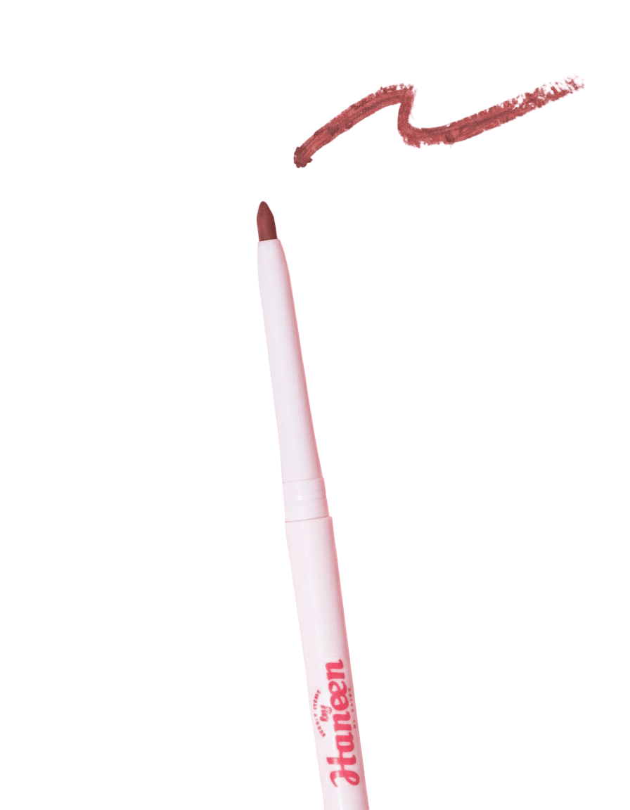Lip Liner-Silky Nude