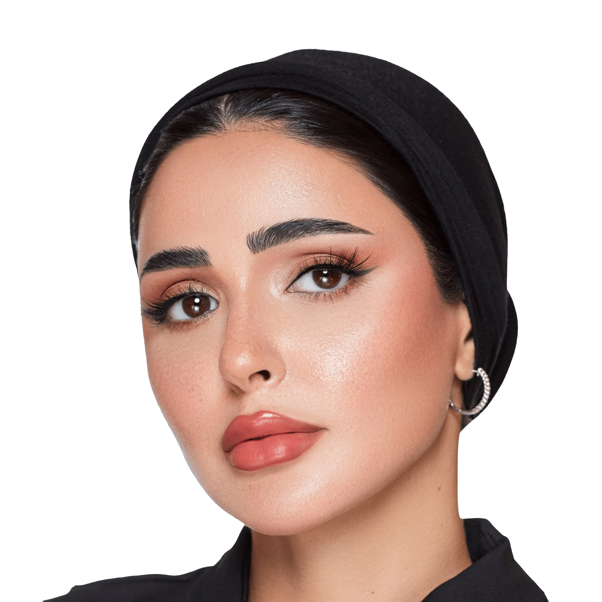 Ghazal - Pre-Glued Lashes