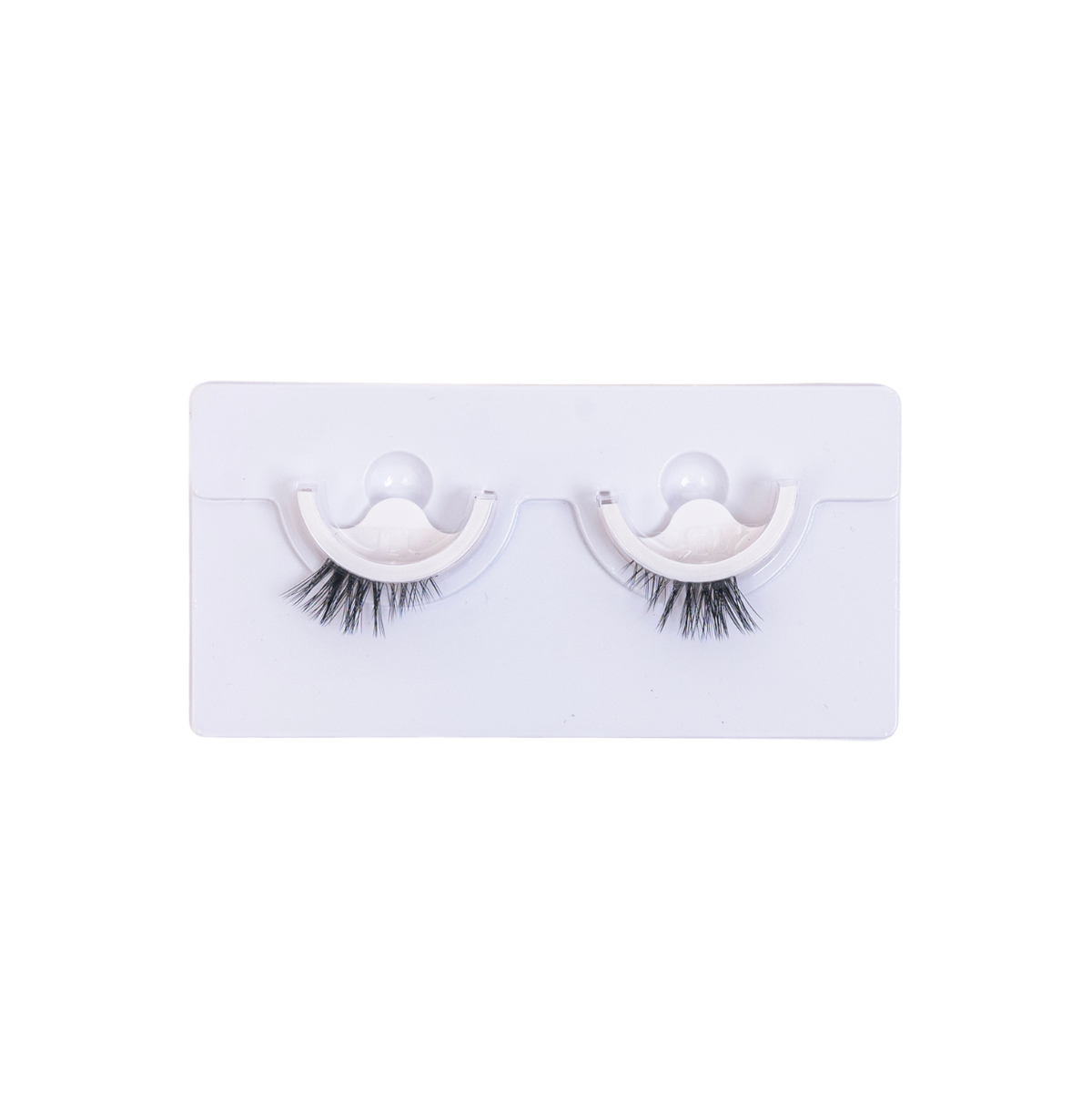 Ghazal - Pre-Glued Lashes