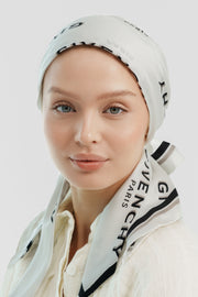 Givenchy Limited Edition Silk Scarf