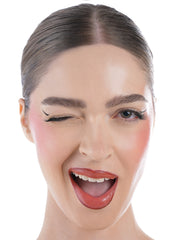 Brown Liquid eyeliner