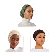 Hues of Desert