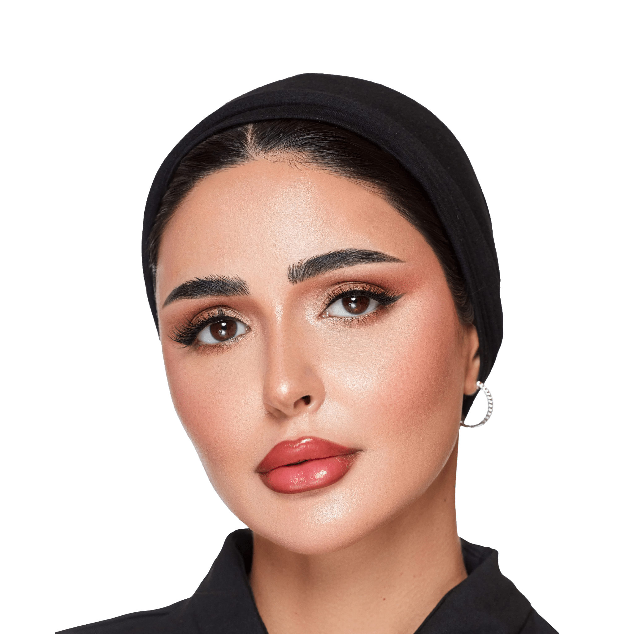 Haya - Pre-Glued Lashes