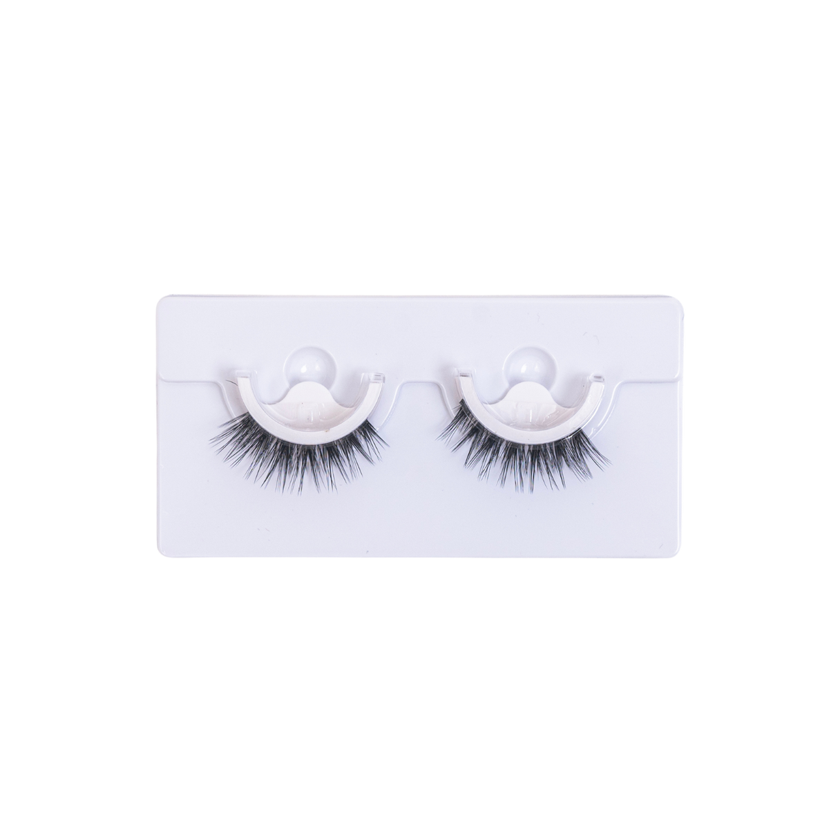 Haya - Pre-Glued Lashes