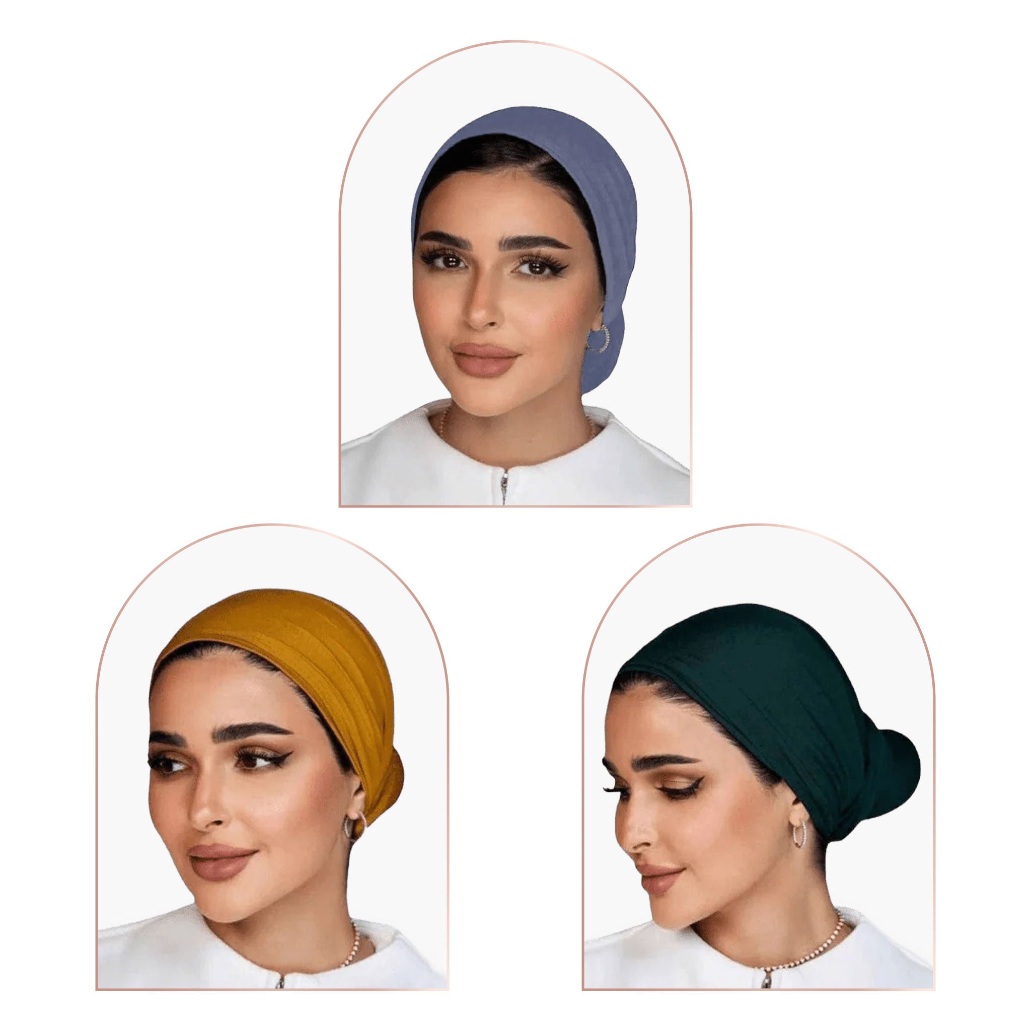 Hues Of Winter Bundle