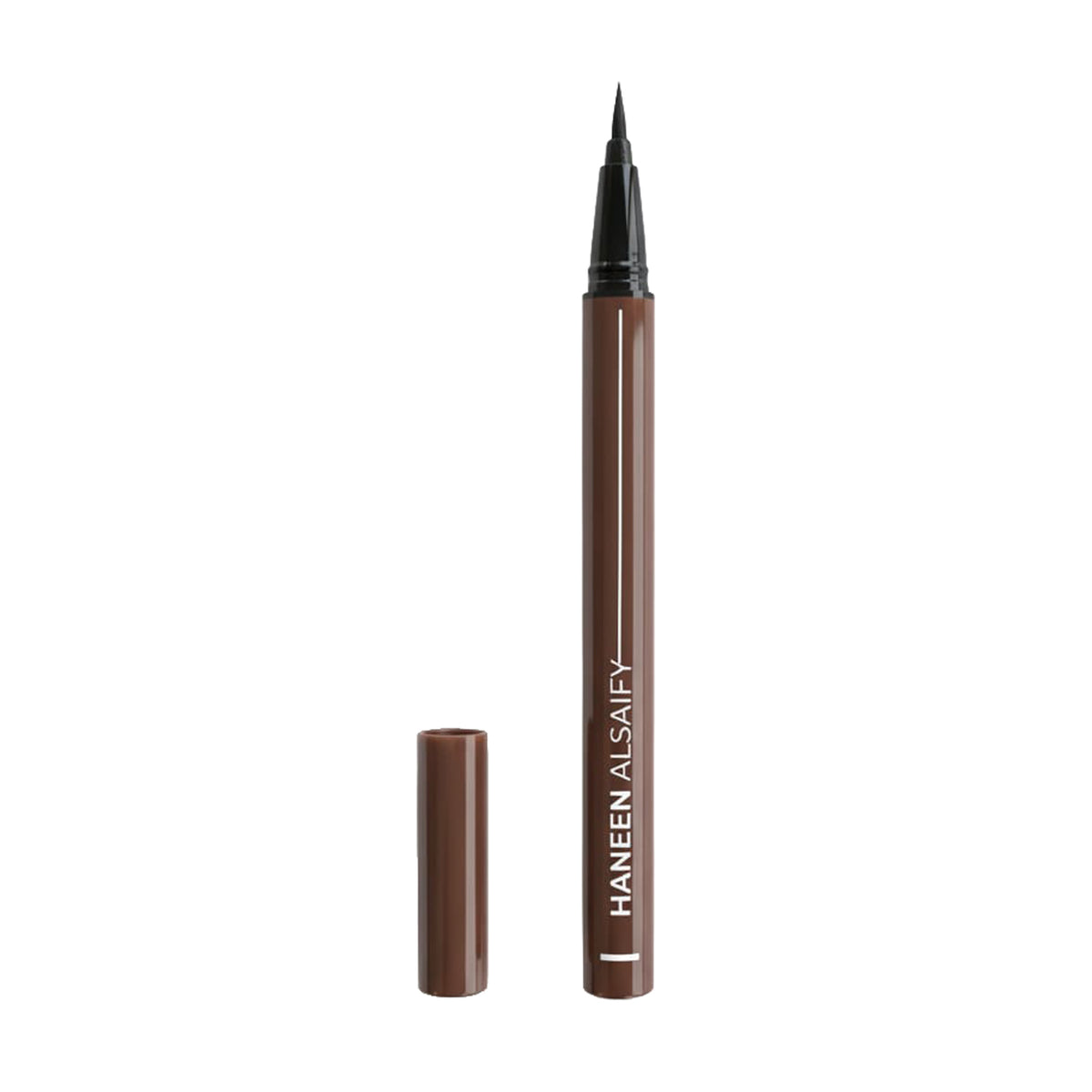 Brown Liquid eyeliner