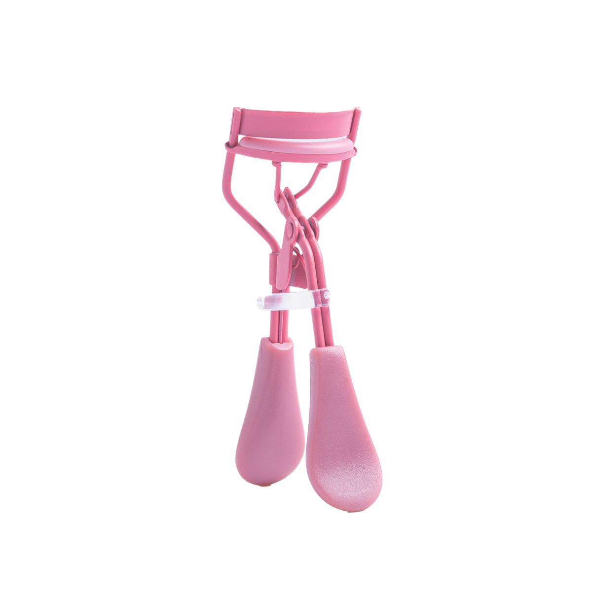 Eyelash curler