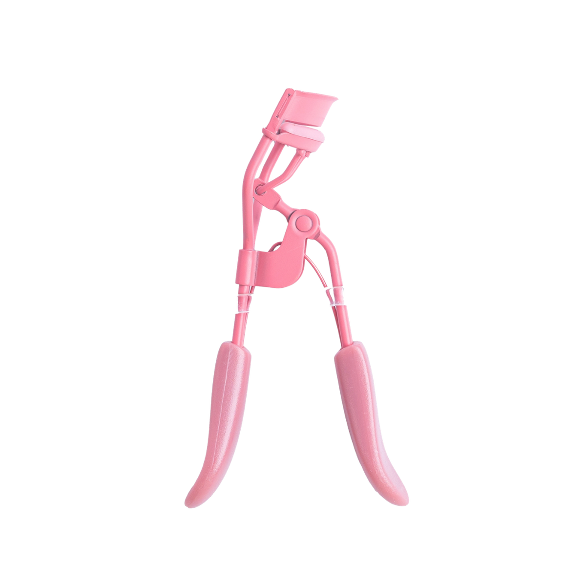 Eyelash curler