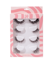 Lashaholic Box