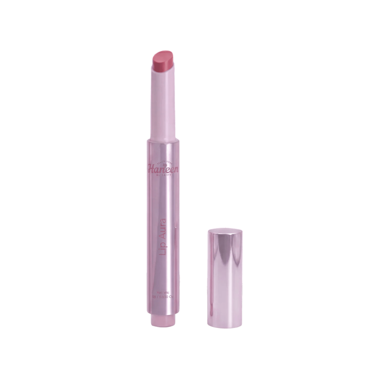 Lip Aura -  Bombshell