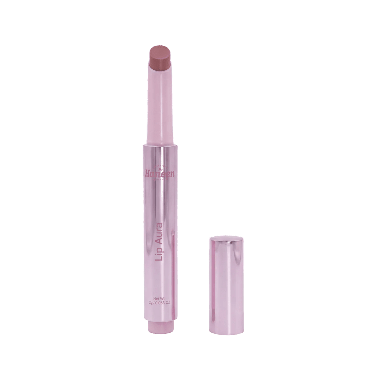 Lip Aura - Sand Nudes