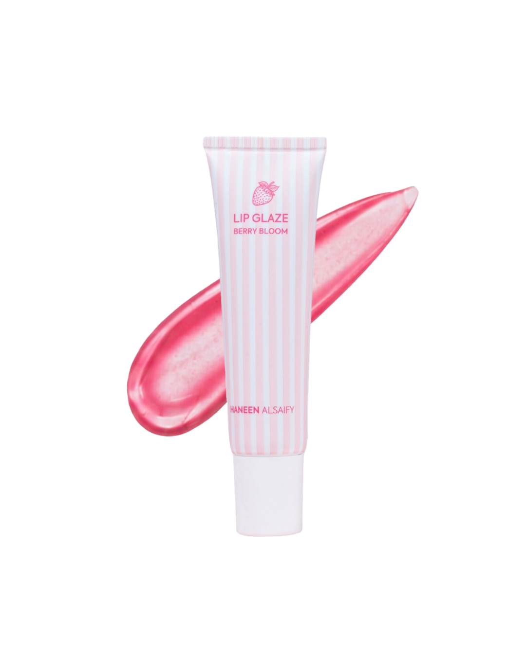 Lip Glaze - Berry Bloom