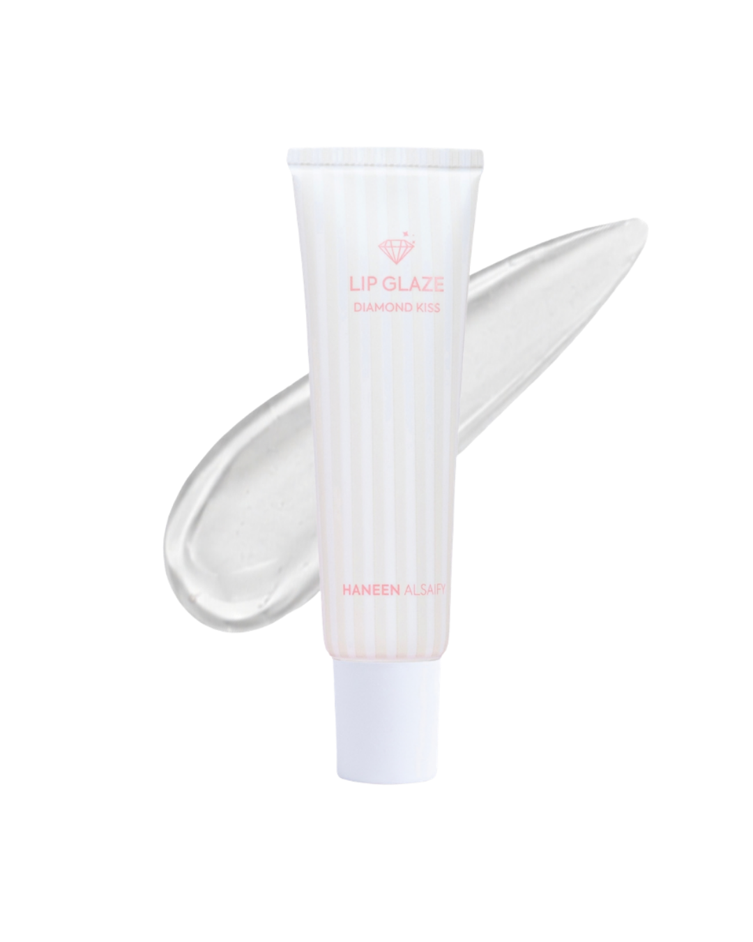 Lip Glaze - Diamond Kiss
