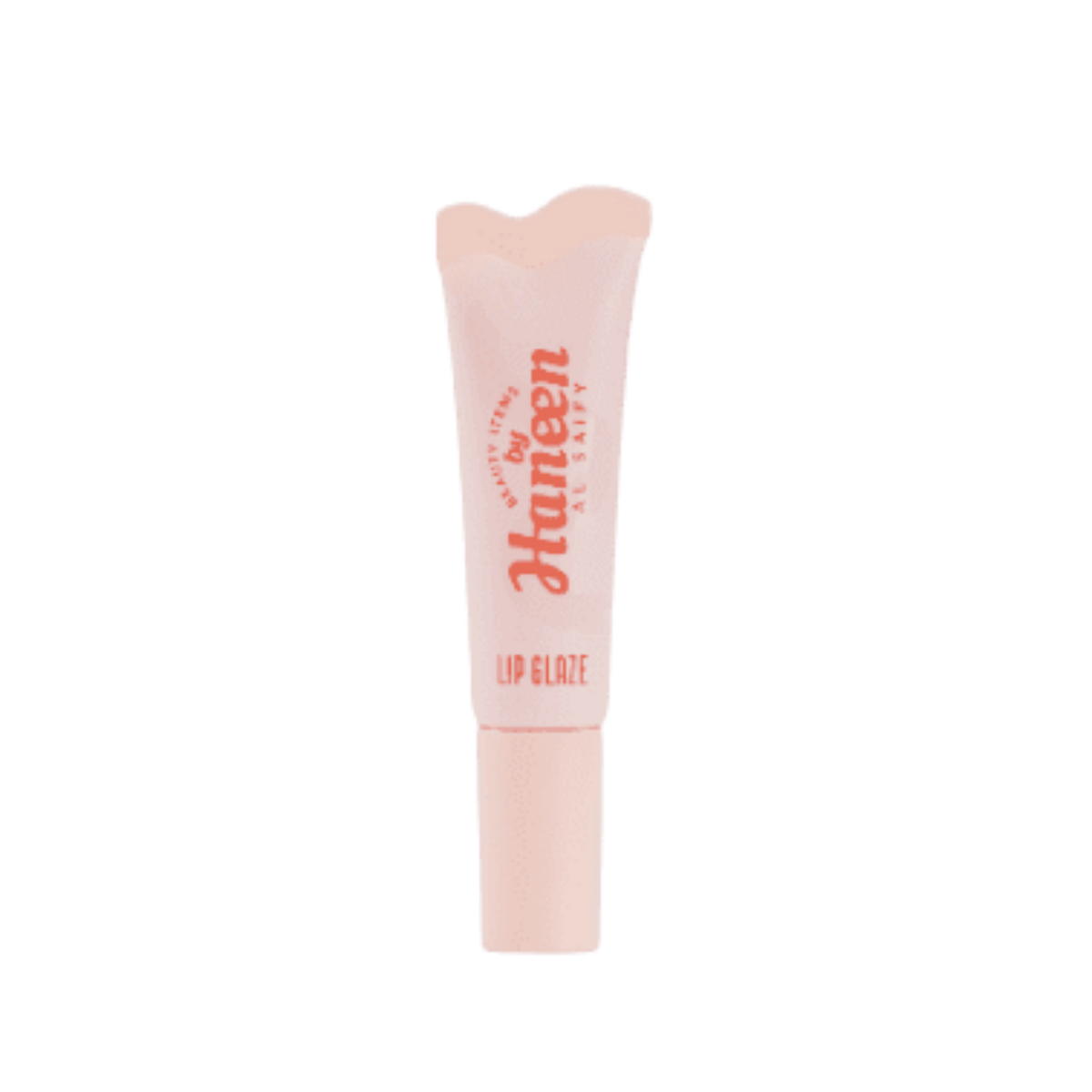 Lip Glaze - Watermelon Fizz