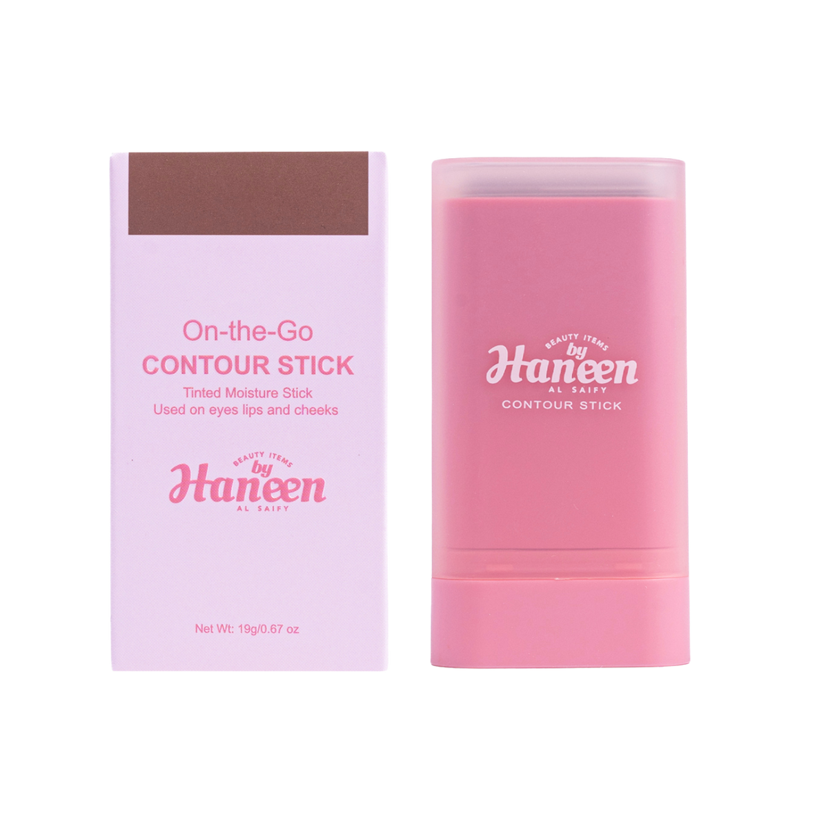 Contour Stick Mocha 10