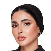 ماها - رموش لاصقة مسبقًا