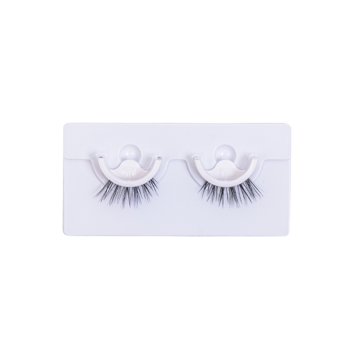 Maha - Pre-Glued Lashes