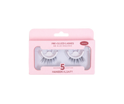 Maha - Pre-Glued Lashes