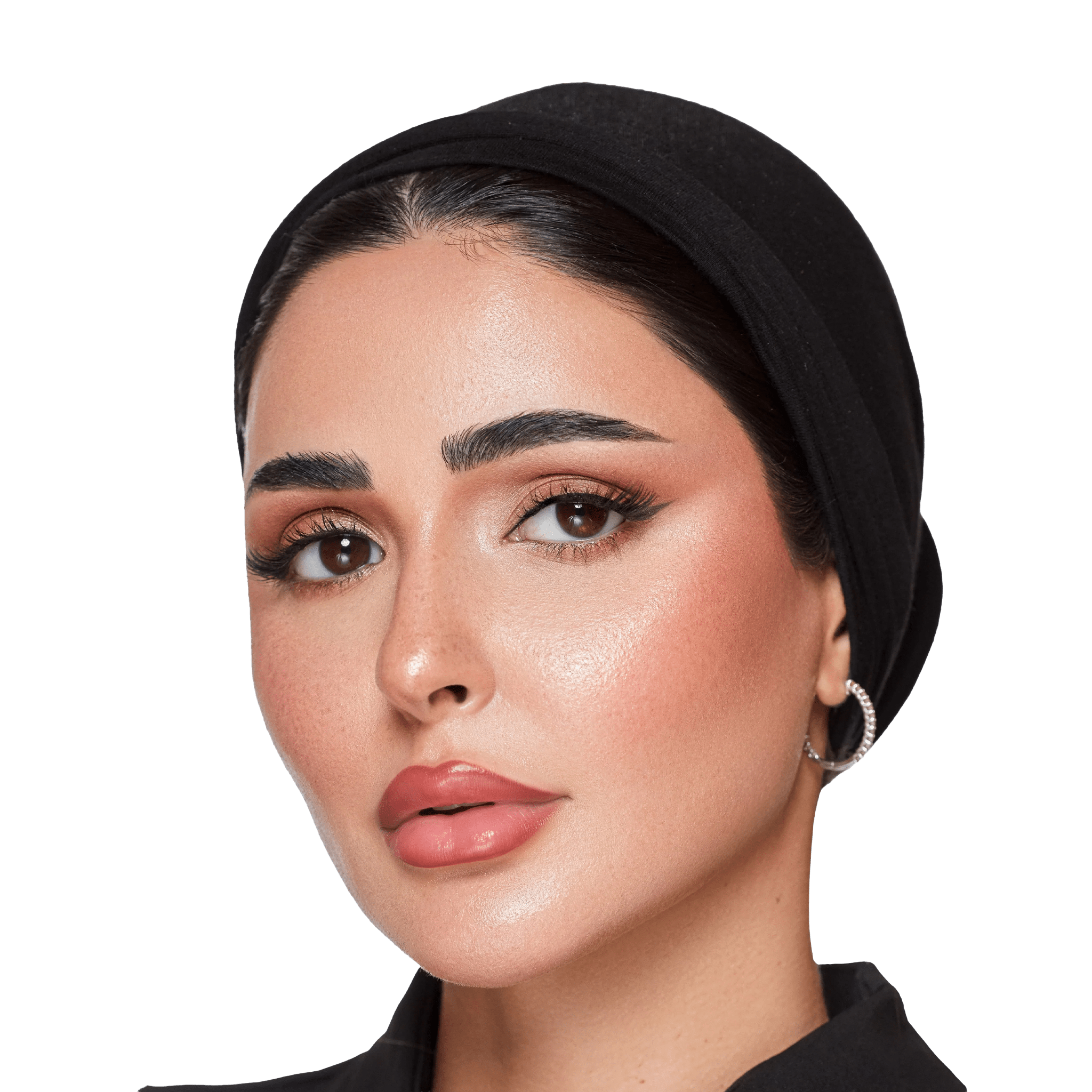 Maha - Pre-Glued Lashes